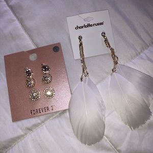 ALL FOR THE PRICE OF ONE✨